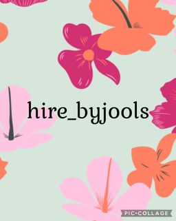Hire by Jools Hall avatar
