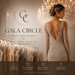 Gala Circle avatar