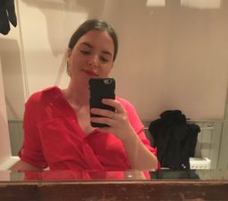 Briony Blake avatar