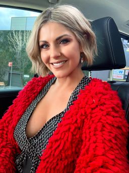 Kylie Howard avatar
