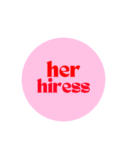Her Hiress avatar
