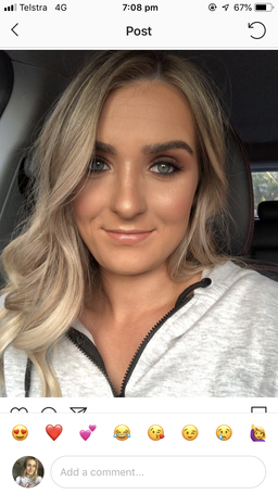 Shelby Sawka avatar