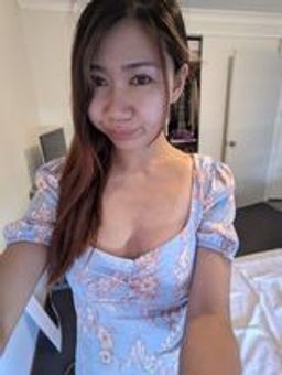 Mellie Lam avatar