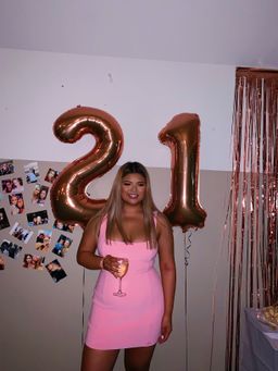 Yvonne Le avatar