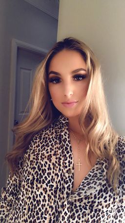 Carly Sustek avatar