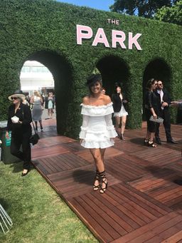 Olivia Hunt avatar