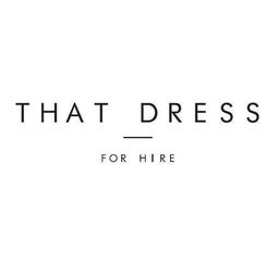 Nicole Dress for Hire avatar
