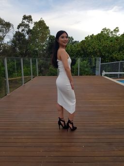 Maddie Vu avatar