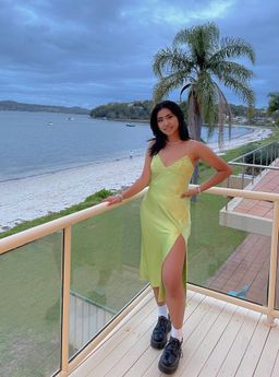 Regina Yango avatar