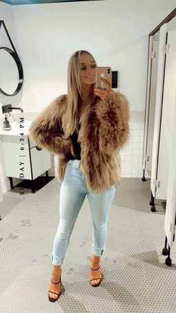 Olivia Gray avatar