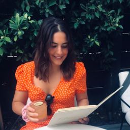 Emma Marino avatar