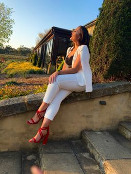 Maddie Devey avatar