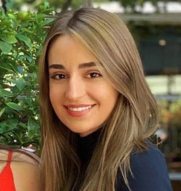 Sanja Sunjka avatar