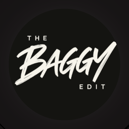 TheBaggyEdit avatar