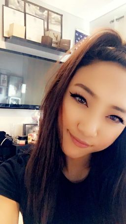 Melissa Lee avatar