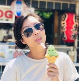 tina phuong avatar