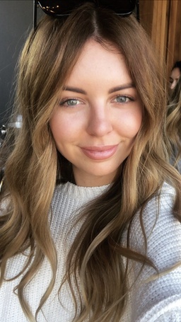 Rachael B avatar