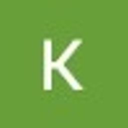 Kate Dames avatar
