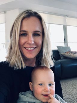 Sally Hardy avatar