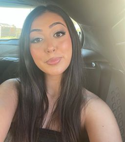 Zuhal Masudy avatar