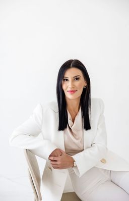 Maike Barton avatar
