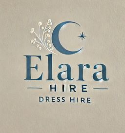 Elara Dress Hire avatar