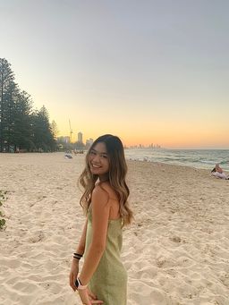 Tiana Lieng avatar