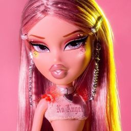 Sabrine Rafeh avatar