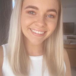Chloe Grace avatar