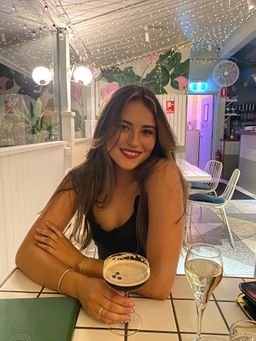 Maddie Scott avatar