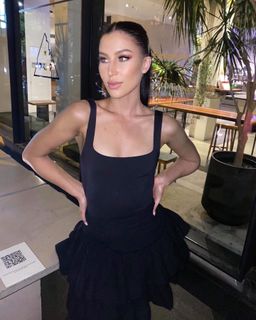 Jordana Back avatar