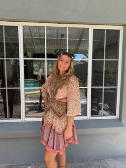 Olivia Ivy avatar