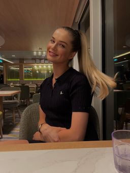 Caitlin Nedwell avatar