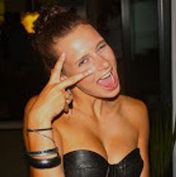 Jenna Ambler avatar