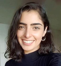 Anita Hanna avatar