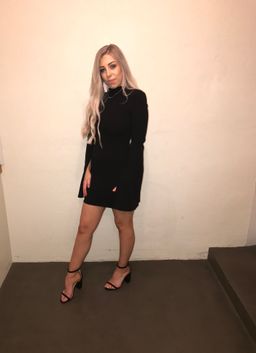 Abbey Howard avatar