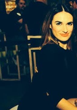 Zdenka Benic avatar