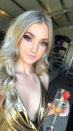 Ebony Granger avatar