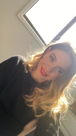 Kayla Irsaj avatar