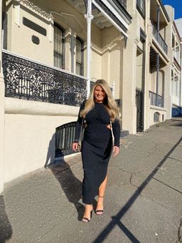 Tori Ross avatar