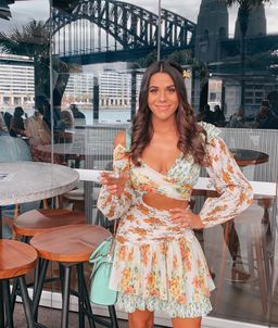 Bella Galea avatar