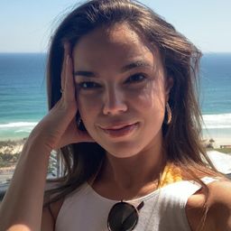 Paige Gil avatar