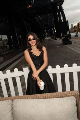 reina hraychieh avatar