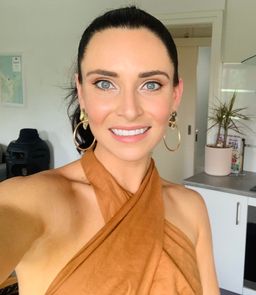 Rebecca Burn avatar