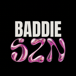 Baddie SZN avatar