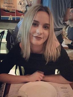 Ally Goodwin avatar