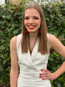Wren Dreger avatar