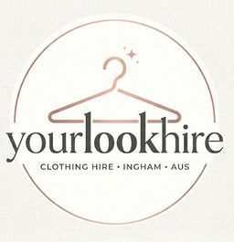 Your look hire page  avatar
