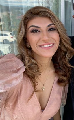 Nancy Khalil avatar