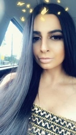 Kristie Fahd avatar